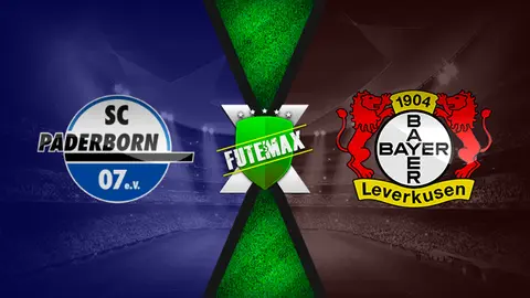 Assistir Paderborn x Bayer Leverkusen ao vivo online 19/01/2020