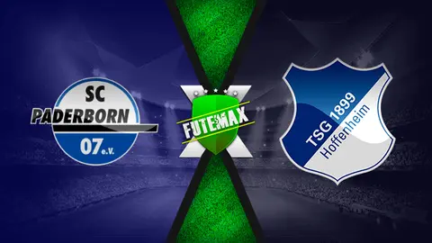 Assistir Paderborn x Hoffenheim ao vivo HD 23/05/2020 grátis