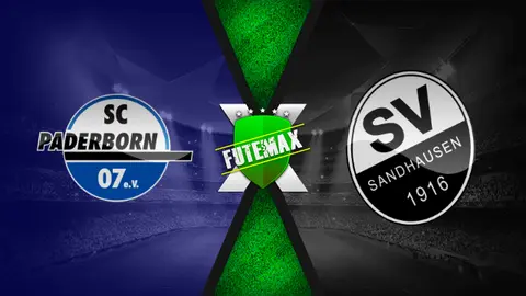 Assistir Paderborn x Sandhausen ao vivo HD 06/05/2022 grátis