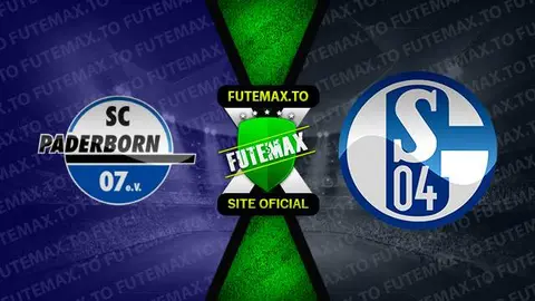 Assistir Paderborn x Schalke 04 ao vivo HD 29/09/2023 grátis