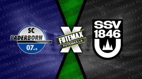 Assistir Paderborn x Ulm ao vivo online HD 01/09/2024