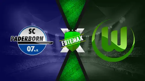 Assistir Paderborn x Wolfsburg ao vivo online 02/02/2020