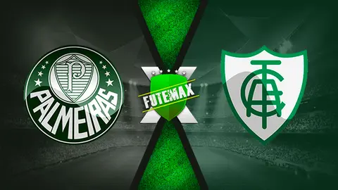 Assistir Palmeiras x América-MG ao vivo HD 20/06/2021 grátis