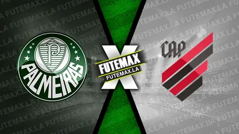 Assistir Palmeiras x Athletico-PR ao vivo online HD 04/11/2023