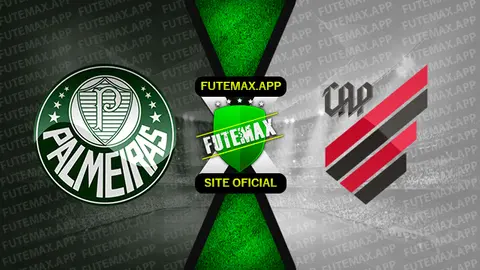 Assistir Palmeiras x Athletico-PR ao vivo online HD 28/08/2021