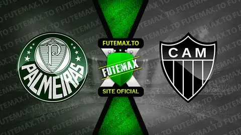 Assistir Palmeiras x Atlético-MG ao vivo 12/10/2022 online
