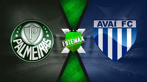 Assistir Palmeiras x Avaí ao vivo em HD 13/06/2019 grátis