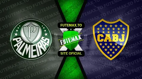 Assistir Palmeiras x Boca Juniors ao vivo 05/10/2023 online