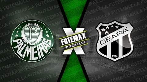 Assistir Palmeiras x Ceará ao vivo HD 21/11/2024