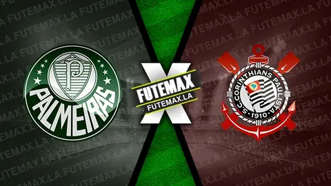 Assistir Palmeiras x Corinthians ao vivo 04/11/2023 online