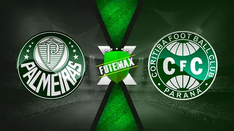 Assistir Palmeiras x Coritiba ao vivo HD 14/10/2020 grátis