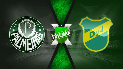 Assistir Palmeiras x Defensa y Justicia ao vivo 18/05/2021 grátis