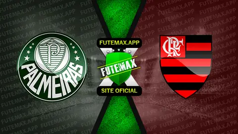 Assistir Palmeiras x Flamengo ao vivo HD 21/08/2022 grátis