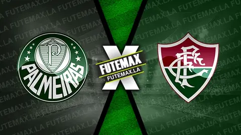 Assistir Palmeiras x Fluminense ao vivo HD 03/12/2023