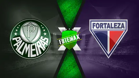 Assistir Palmeiras x Fortaleza ao vivo online 07/08/2021