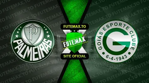 Assistir Palmeiras x Goiás ao vivo online HD 16/03/2023