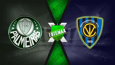 Assistir Palmeiras x Independiente del Valle ao vivo online 27/04/2021