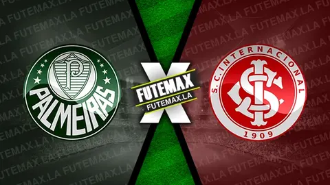 Assistir Palmeiras x Internacional ao vivo 01/11/2022 online