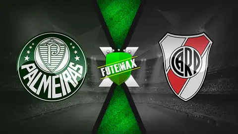 Assistir Palmeiras x River Plate ao vivo 16/12/2021 online