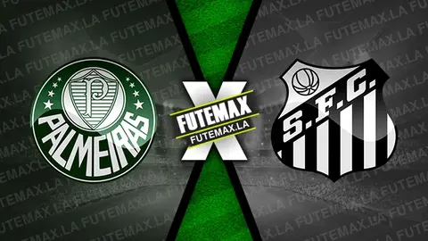 Assistir Palmeiras x Santos ao vivo HD 08/10/2023