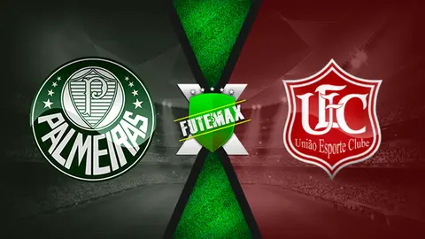 Assistir Palmeiras x União-MT ao vivo HD 02/01/2020