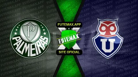 Assistir Palmeiras x Universidad de Chile ao vivo HD 20/10/2022