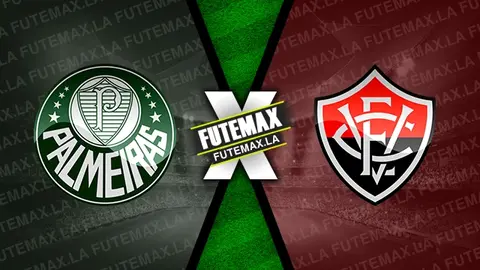 Assistir Palmeiras x Vitória ao vivo HD 27/07/2024 grátis