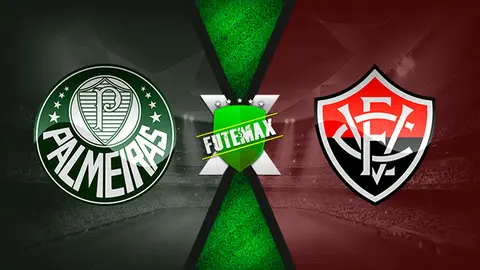 Assistir Palmeiras x Vitória ao vivo HD 16/10/2021 grátis