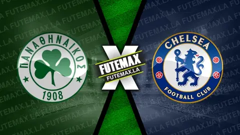 Assistir Panathinaikos x Chelsea ao vivo 24/10/2024 online