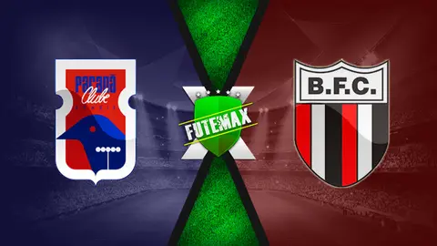 Assistir Paraná x Botafogo-SP ao vivo 04/01/2021 online