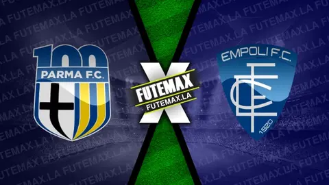 Assistir Parma x Empoli ao vivo online 27/10/2024