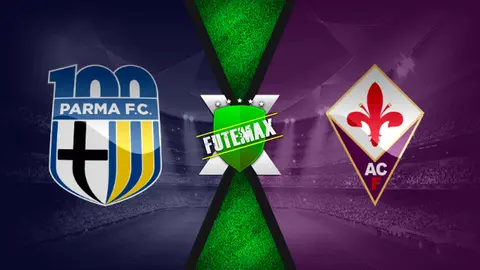 Assistir Parma x Fiorentina ao vivo online HD 07/11/2020