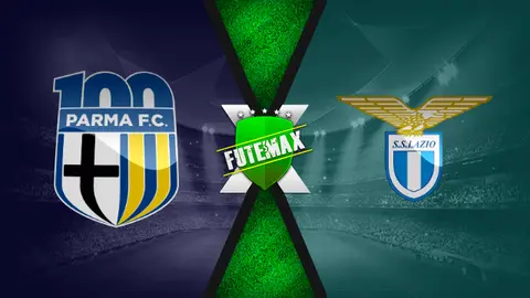 Assistir Parma x Lazio ao vivo HD 10/01/2021