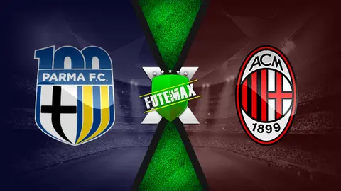 Assistir Parma x Milan ao vivo 10/04/2021 online