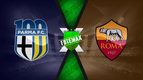 Assistir Parma x Roma ao vivo HD 14/03/2021 grátis