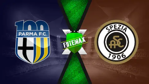 Assistir Parma x Spezia ao vivo HD 25/10/2020 grátis