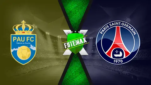 Assistir Pau x PSG ao vivo online HD 29/01/2020