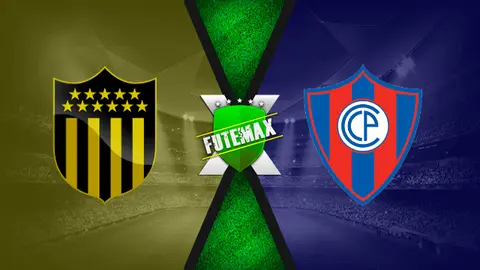 Assistir Peñarol x Cerro Porteño ao vivo 17/05/2022 grátis