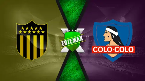 Assistir Peñarol x Colo-Colo ao vivo HD 29/09/2020 grátis