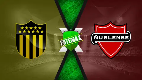 Assistir Peñarol x Nublense ao vivo 19/01/2022 grátis