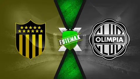 Assistir Peñarol x Olimpia ao vivo HD 12/04/2022 grátis