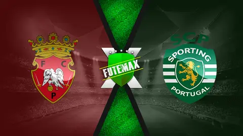 Assistir Penafiel x Sporting ao vivo HD 14/12/2021 grátis