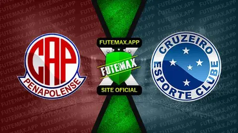 Assistir Penapolense x Cruzeiro ao vivo online 08/01/2023