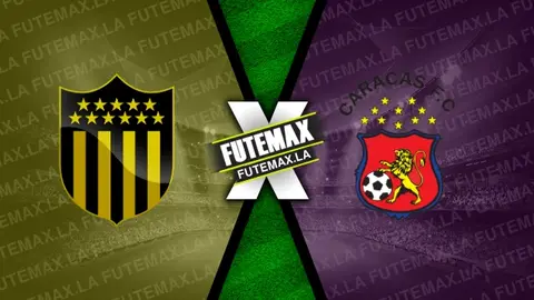 Assistir Peñarol x Caracas ao vivo HD 10/04/2024 grátis