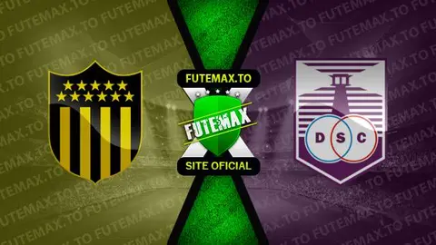 Assistir Peñarol x Defensor Sporting ao vivo HD 07/10/2023