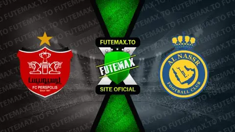 Assistir Persepolis FC x Al Nassr ao vivo 19/09/2023 grátis