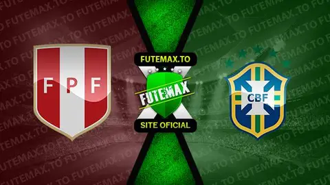 Assistir Peru x Brasil ao vivo HD 12/09/2023