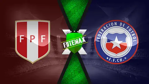 Assistir Peru x Chile ao vivo HD 07/10/2021