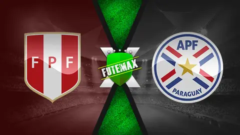 Assistir Peru x Paraguai ao vivo 02/07/2021 grátis