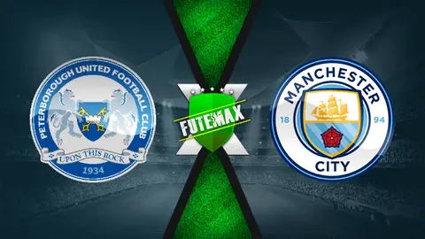 Assistir Peterborough x Manchester City ao vivo HD 01/03/2022 grátis